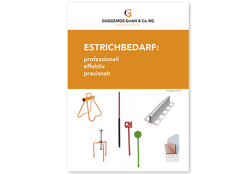 Download Estrich Katalog